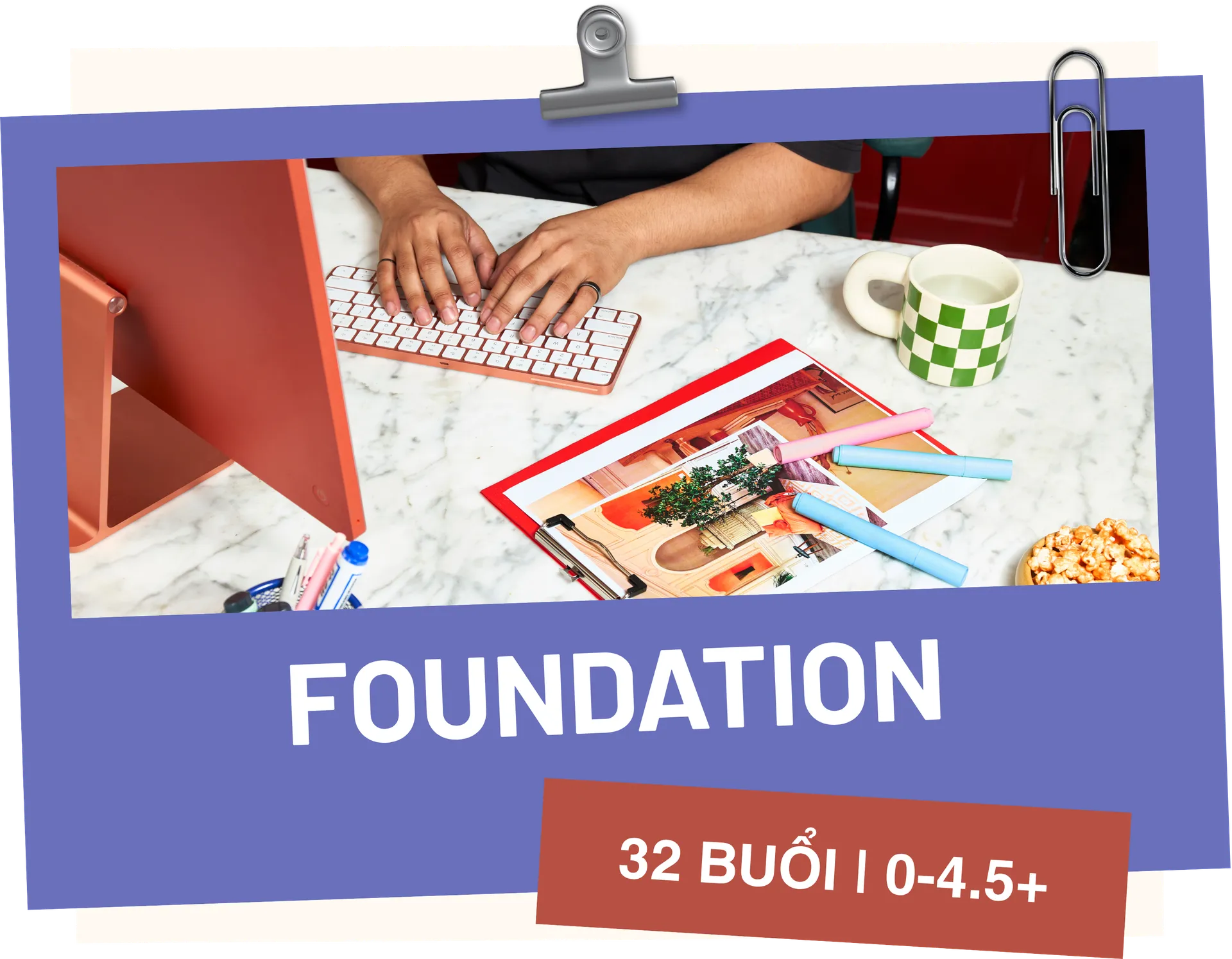 Foundation