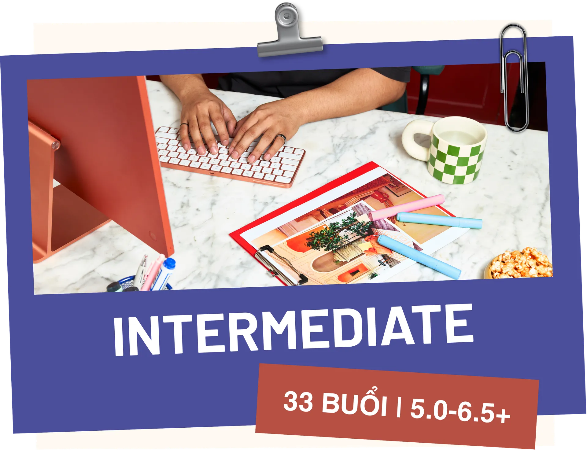 Intermediate
